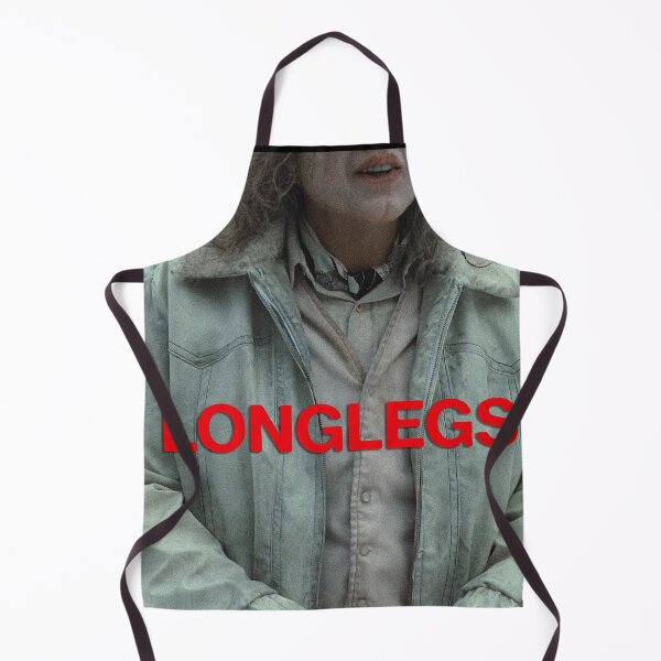 Item preview, LONGLEG TORSO - COLOR - LOGO designed and sold by FILM GUTTER.