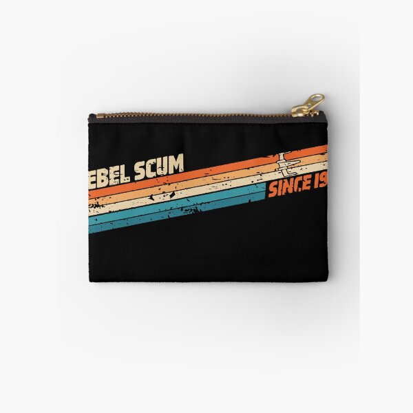 Item preview, Vintage Rebel Scum Since 1977 designed and sold by Raydinmob.