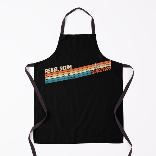 Item preview, Vintage Rebel Scum Since 1977 designed and sold by Raydinmob.