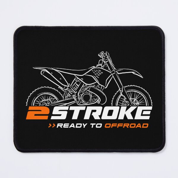 Item preview, Motocicleta KTM 300 XC 2007-2010, motera designed and sold by ThrottleArts.