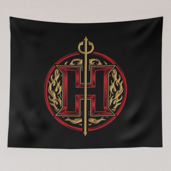 Item preview, HFC designed and sold by huckblade.