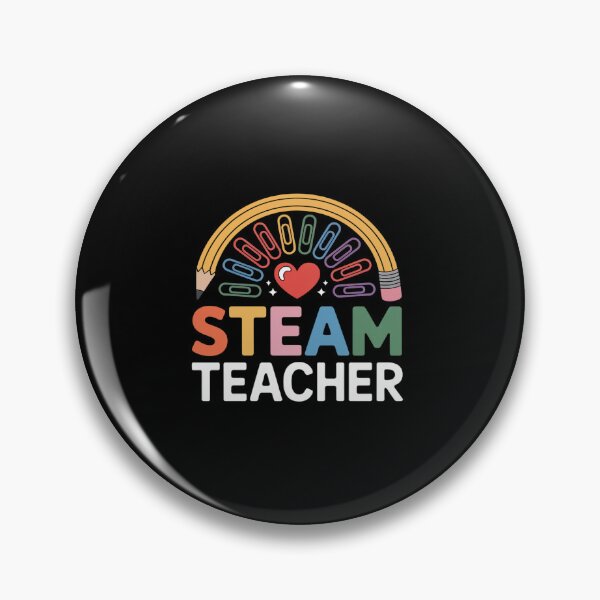 Item preview, STEAM Teacher Squad Team Crew Back to School STEM special designed and sold by repconomArt.
