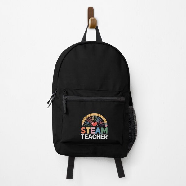 Item preview, STEAM Teacher Squad Team Crew Back to School STEM special designed and sold by repconomArt.