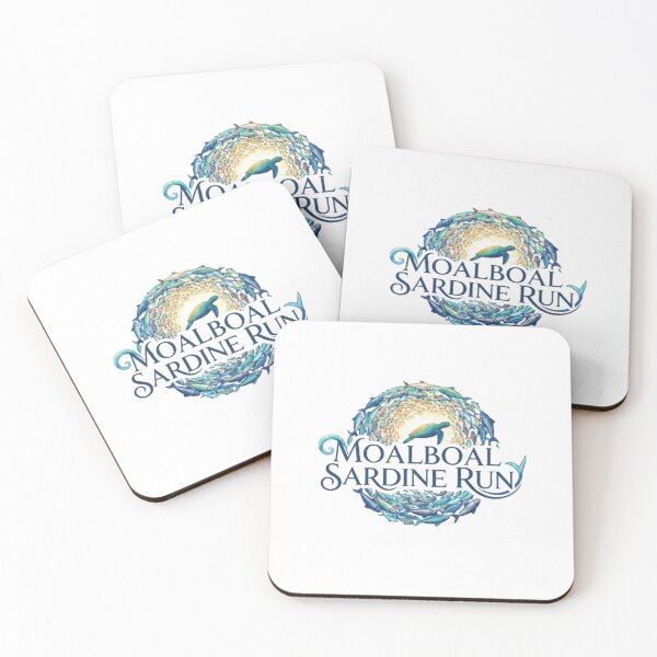 Item preview, MOALBOAL SARDINE RUN designed and sold by likbatonboot.