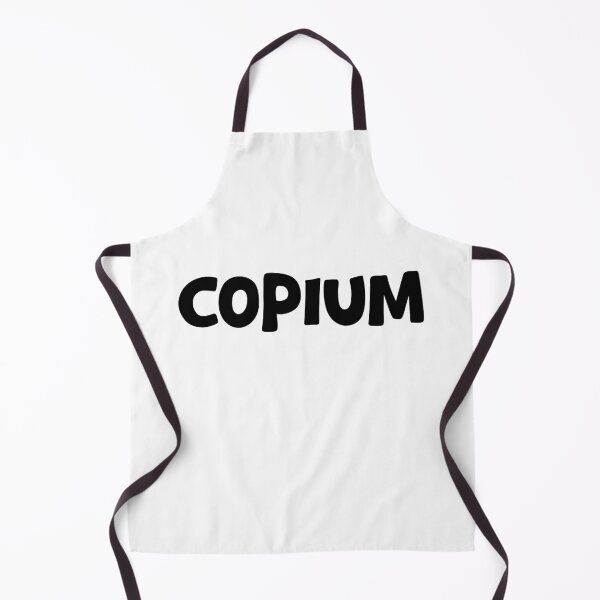 Item preview, Copium, Funny Quotes designed and sold by Memes N Lore .