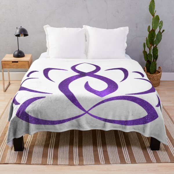 Item preview, Namaste Yoga Tree Pose Sunset Silhouette Symbol designed and sold by Reminixi.