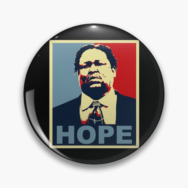 Item preview, The Wire Proposition Joe Hope designed and sold by DragonessblueS.