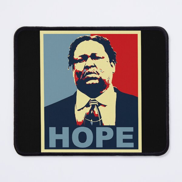 Item preview, The Wire Proposition Joe Hope designed and sold by DragonessblueS.