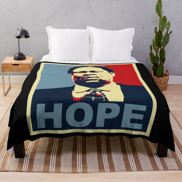 Item preview, The Wire Proposition Joe Hope designed and sold by DragonessblueS.