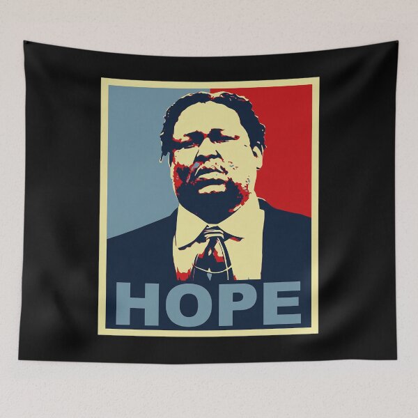 Item preview, The Wire Proposition Joe Hope designed and sold by DragonessblueS.