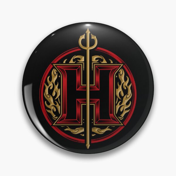 Item preview, Hellfire Club - X Men designed and sold by huckblade.