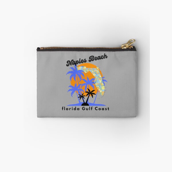 Item preview, Naples beach florida gulf coast designed and sold by rocklegends99.