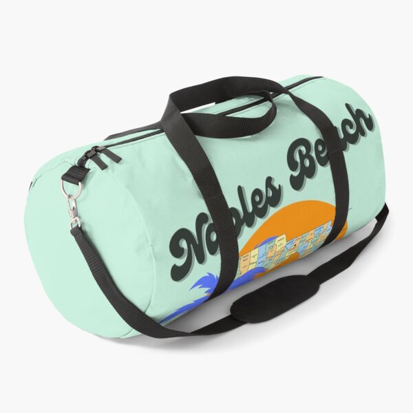 Item preview, Naples beach florida gulf coast designed and sold by rocklegends99.
