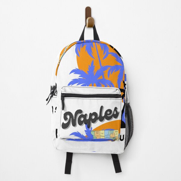 Item preview, Naples beach florida gulf coast designed and sold by rocklegends99.
