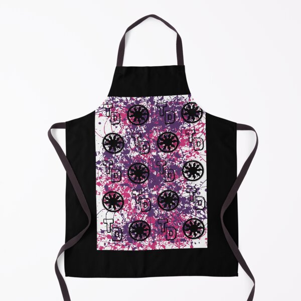 Item preview, Signature collection: messy Wheels designed and sold by Twisted Doodles.
