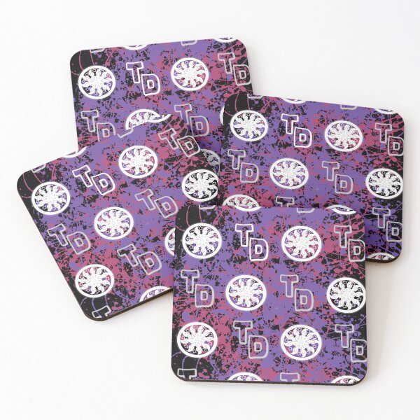 Item preview, Signature collection: Twisted Wheels  designed and sold by Twisted Doodles.