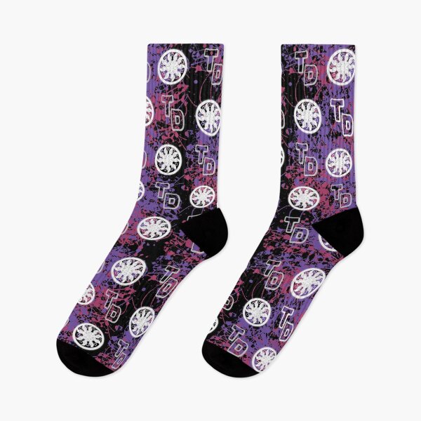 Item preview, Signature collection: Twisted Wheels  designed and sold by Twisted Doodles.
