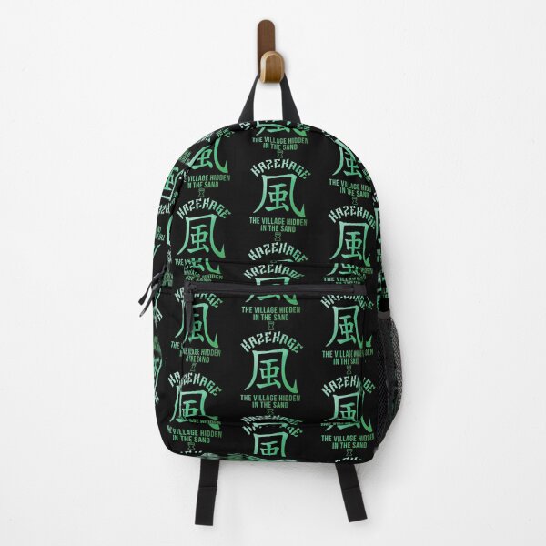Item preview, The Village Hidden in the Sand designed and sold by merchxwear.