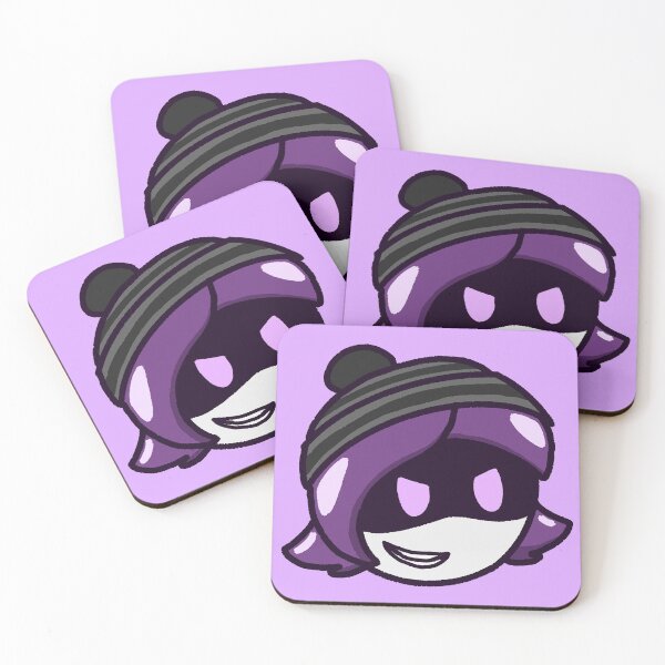 Item preview, Uzi Doorman Face Murder Drones  designed and sold by TheBobaGhost.