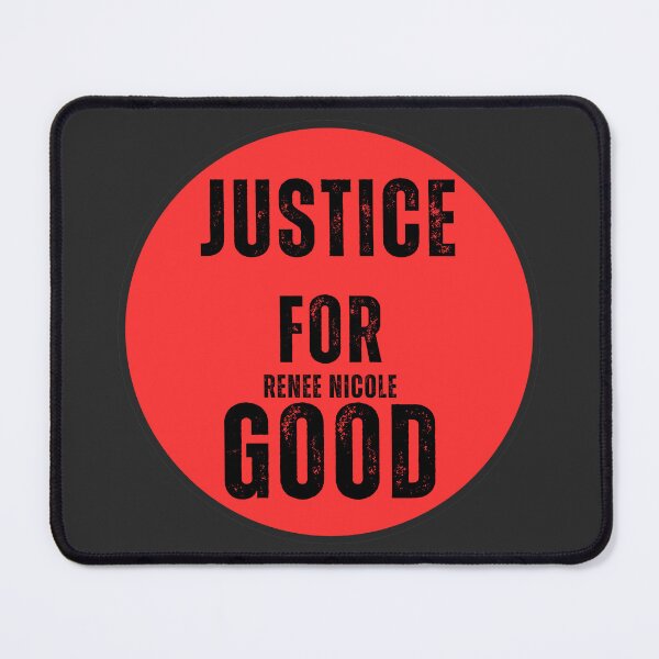 Item preview, Justice for Renee Nicole Good - Anti ICE designed and sold by EvergreenRevolt.
