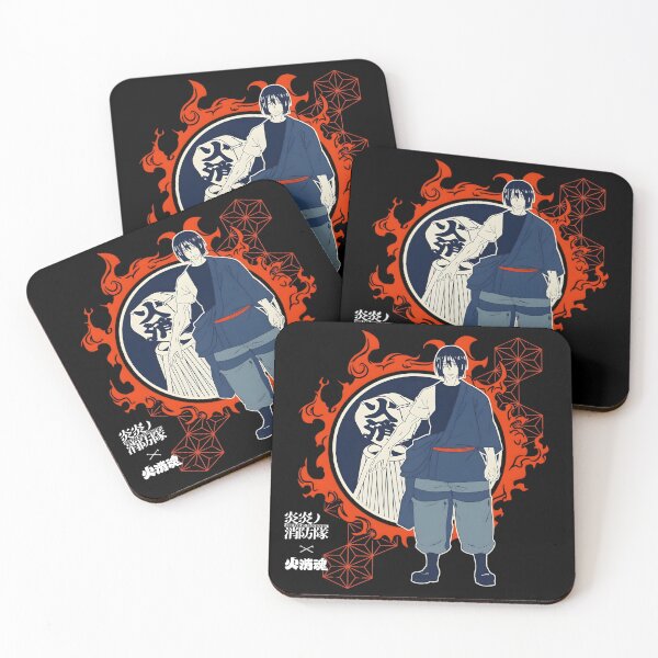 Item preview, Benimaru Shinmon – King of Destruction designed and sold by ANIME HEAT.