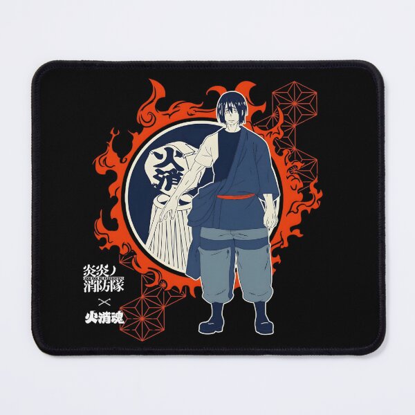Item preview, Benimaru Shinmon – King of Destruction designed and sold by ANIME HEAT.