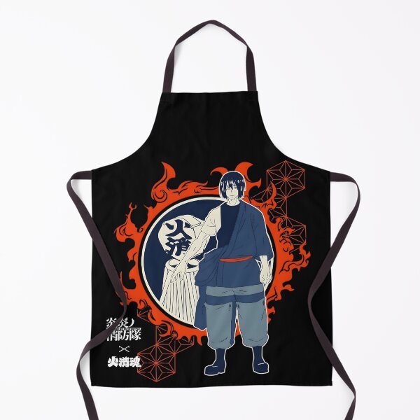 Item preview, Benimaru Shinmon – King of Destruction designed and sold by ANIME HEAT.