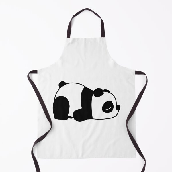 Item preview, Sleep Panda designed and sold by 989-.