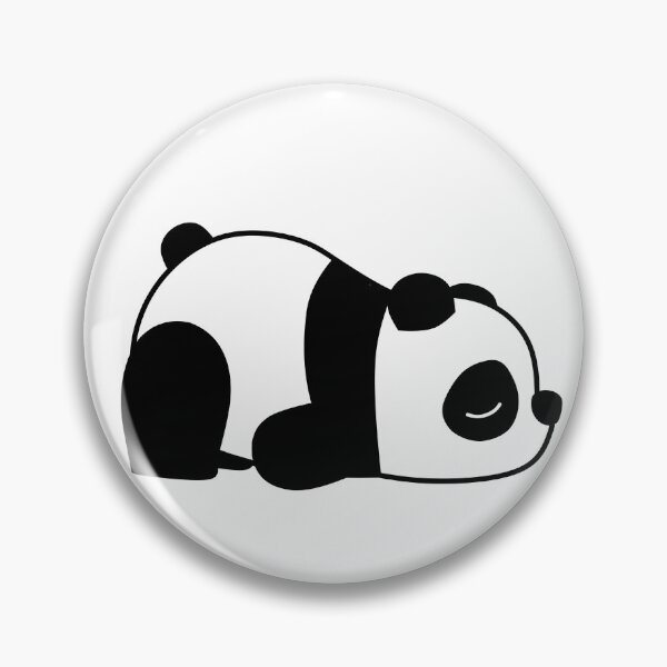 Item preview, Sleep Panda designed and sold by 989-.
