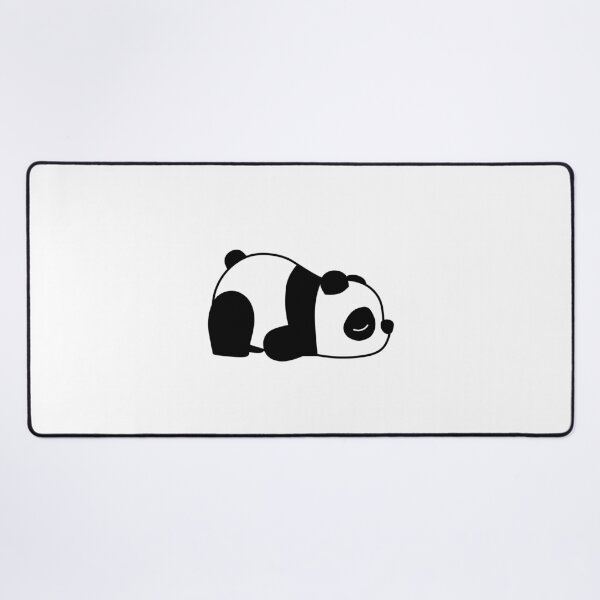 Item preview, Sleep Panda designed and sold by 989-.