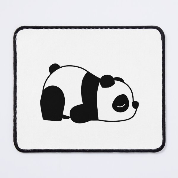 Item preview, Sleep Panda designed and sold by 989-.