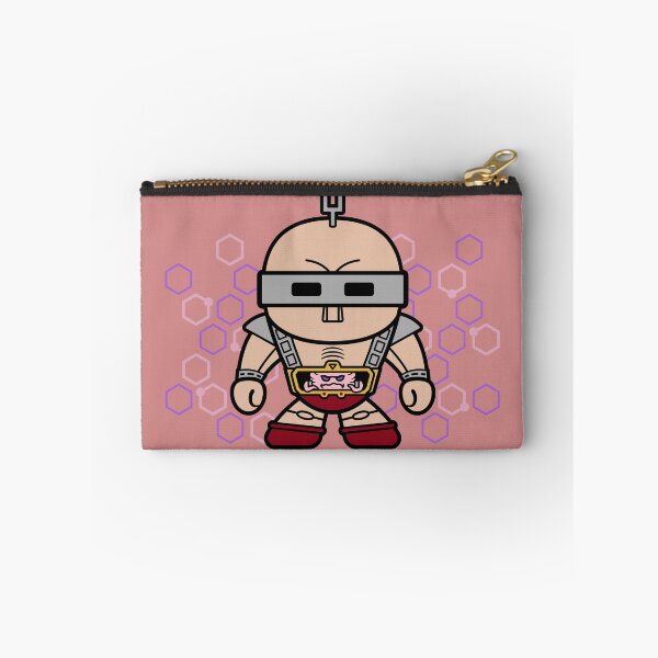 Item preview, TMNT Krang designed and sold by Bien-o-No.