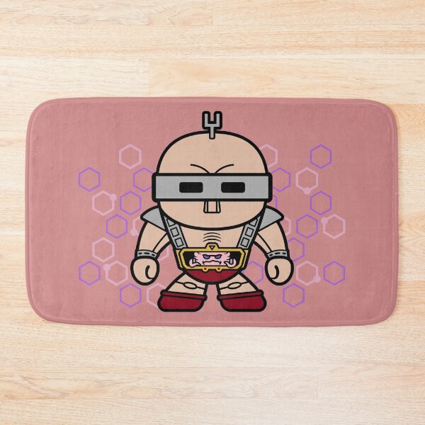 Item preview, TMNT Krang designed and sold by Bien-o-No.