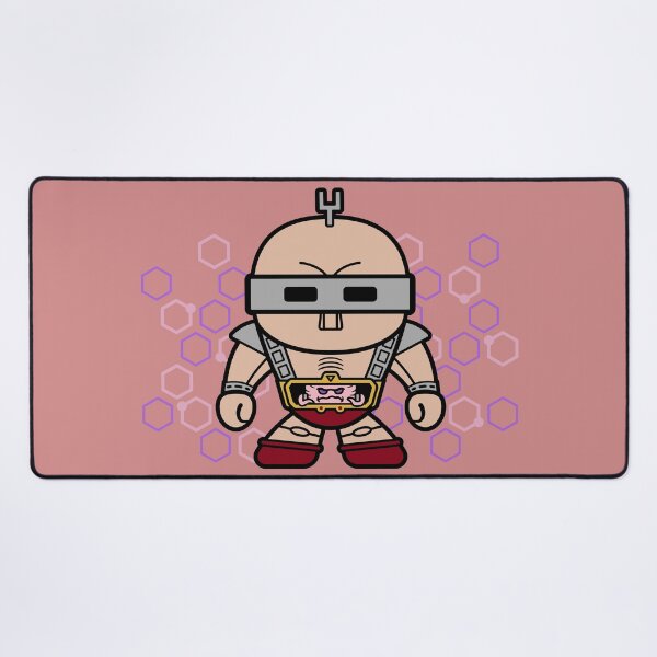 Item preview, TMNT Krang designed and sold by Bien-o-No.
