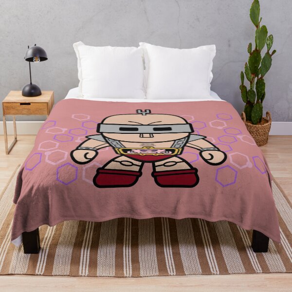 Item preview, TMNT Krang designed and sold by Bien-o-No.