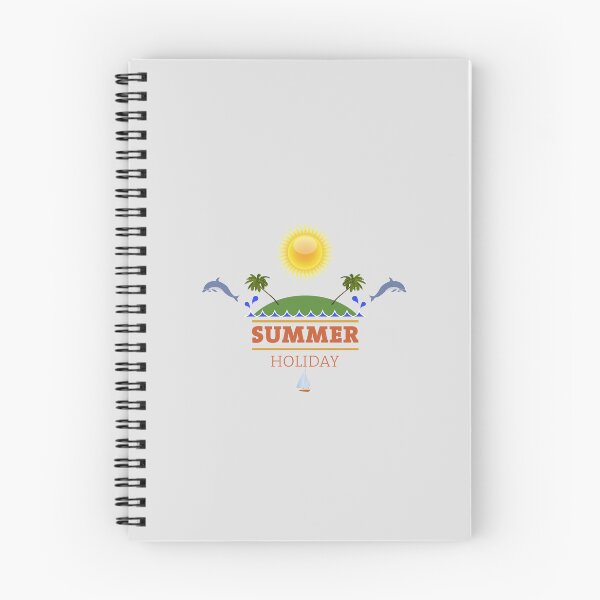 Item preview, summer holidays designed and sold by Masalla Ga.