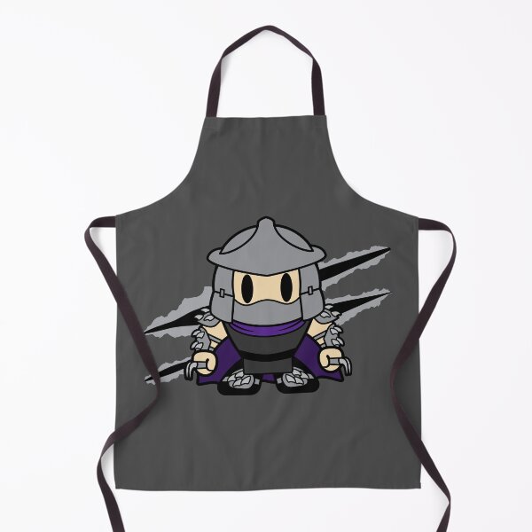 Item preview, TMNT Shredder - Oroku Saki designed and sold by Bien-o-No.