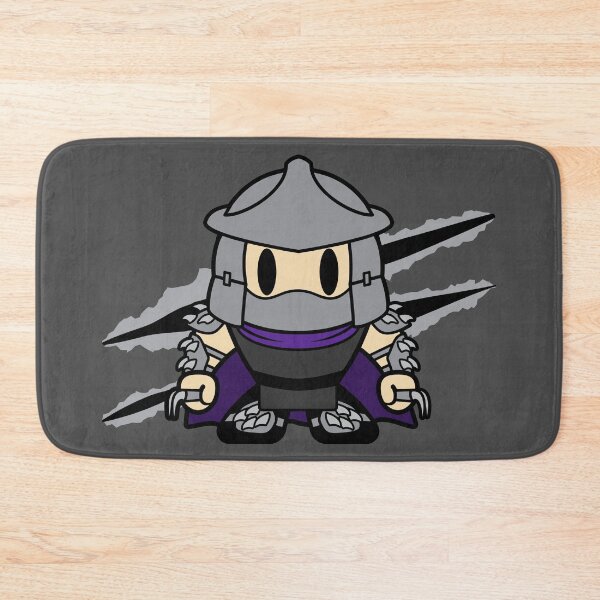 Item preview, TMNT Shredder - Oroku Saki designed and sold by Bien-o-No.