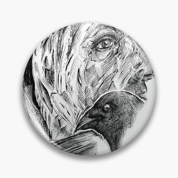 Item preview, Broken Wing Artwork designed and sold by robbsdesign.