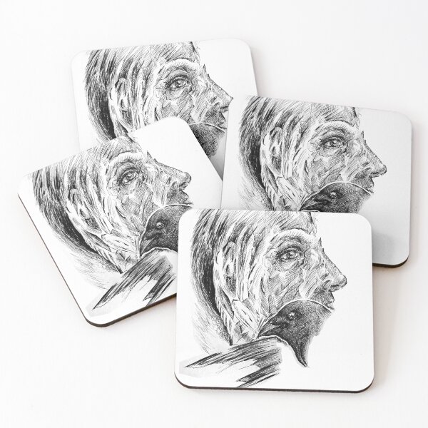 Item preview, Broken Wing Artwork designed and sold by robbsdesign.
