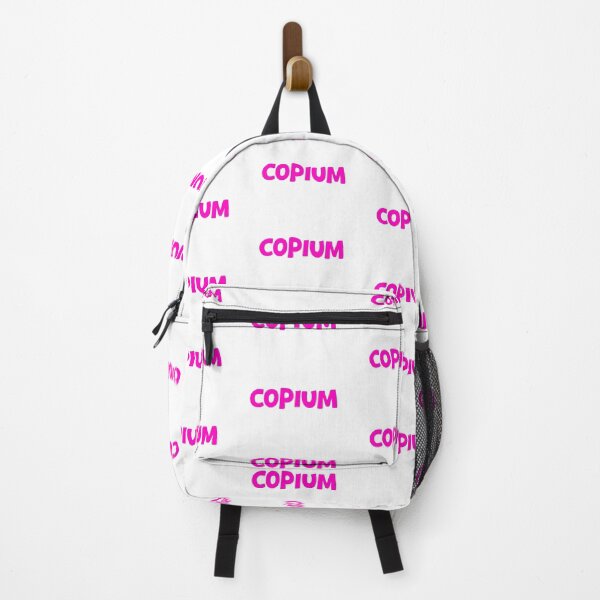 Item preview, Copium, Pink Funny Quotes designed and sold by Memes N Lore .