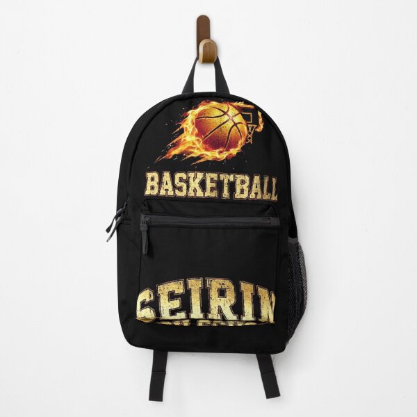 Item preview, Seirin High School Basketball Anime Sport Art designed and sold by Innova_Creations.