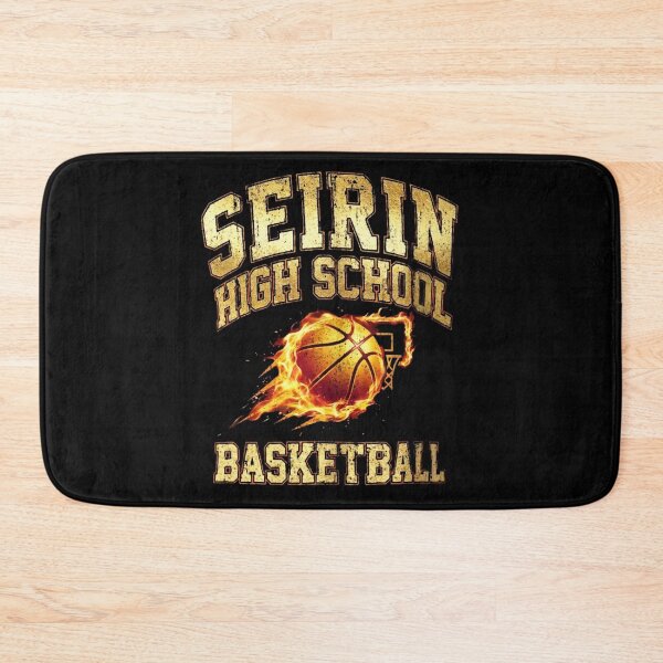 Item preview, Seirin High School Basketball Anime Sport Art designed and sold by Innova_Creations.