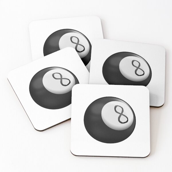 Item preview, Eight ball designed and sold by DiamonzDesigns.