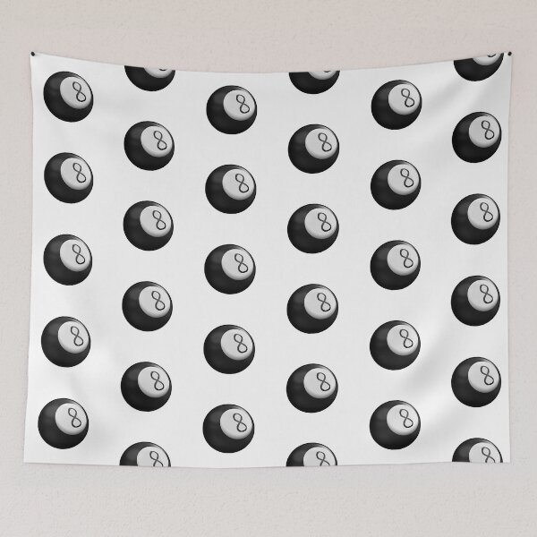 Item preview, Eight ball designed and sold by DiamonzDesigns.