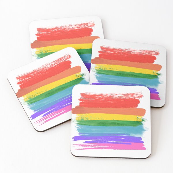 Item preview, Paint Me Pride designed and sold by VenusXOXO.