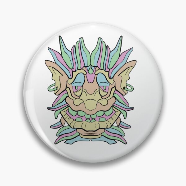 Item preview, A Head Of His Time designed and sold by LownsOne.