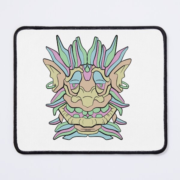 Item preview, A Head Of His Time designed and sold by LownsOne.