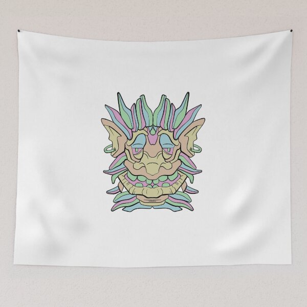 Item preview, A Head Of His Time designed and sold by LownsOne.