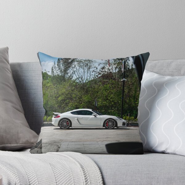 Item preview, Cayman GT4 designed and sold by Rico Liu.